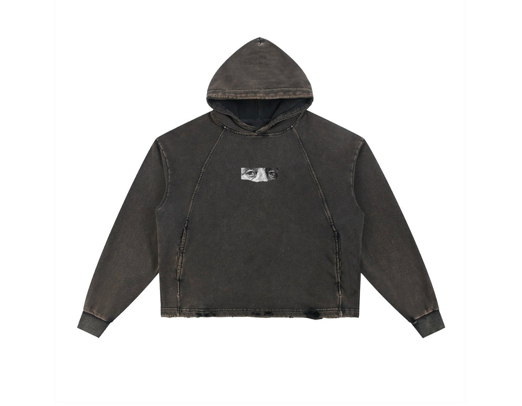 hoodie EYES ON MONEY