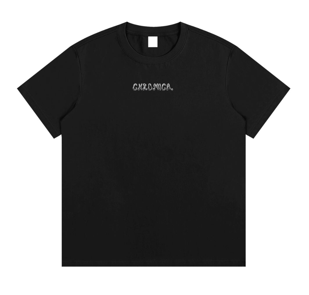 T-shirt MIDNIGHT WHISPERS