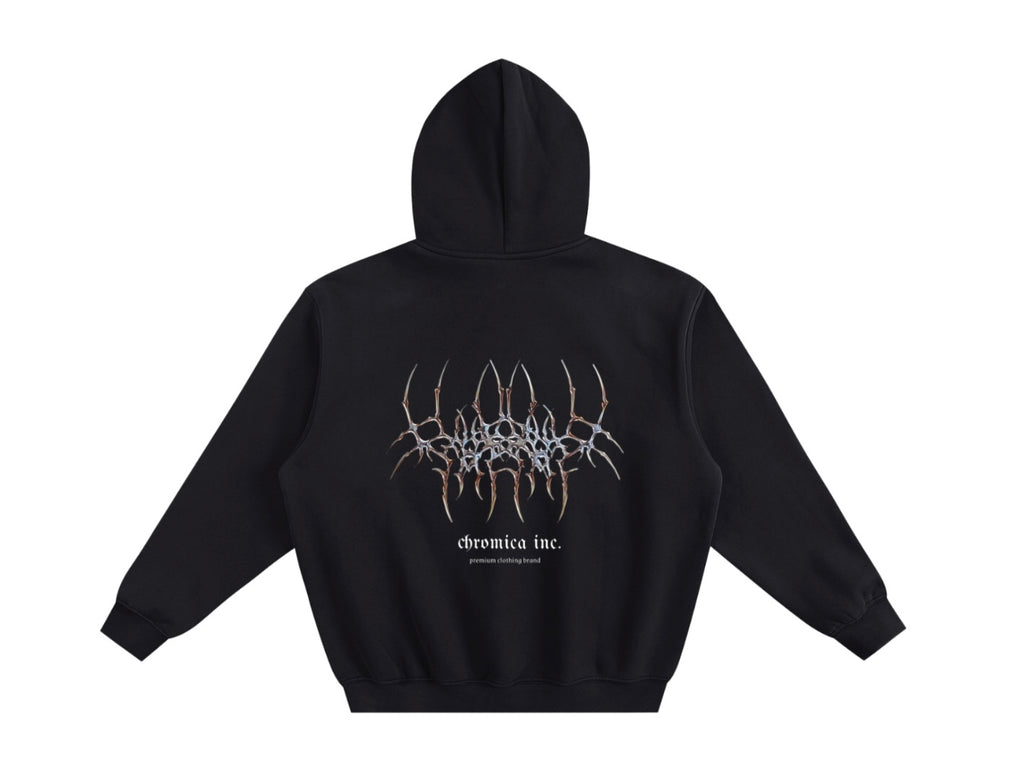 hoodie SPYDER TRIBAL