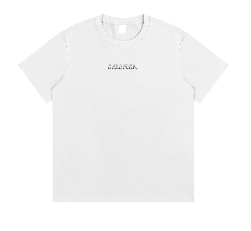 T-shirt WINGS OF FAITH